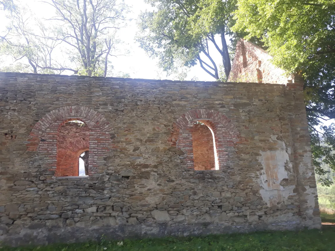 Krywe Rezerwat Przyrody