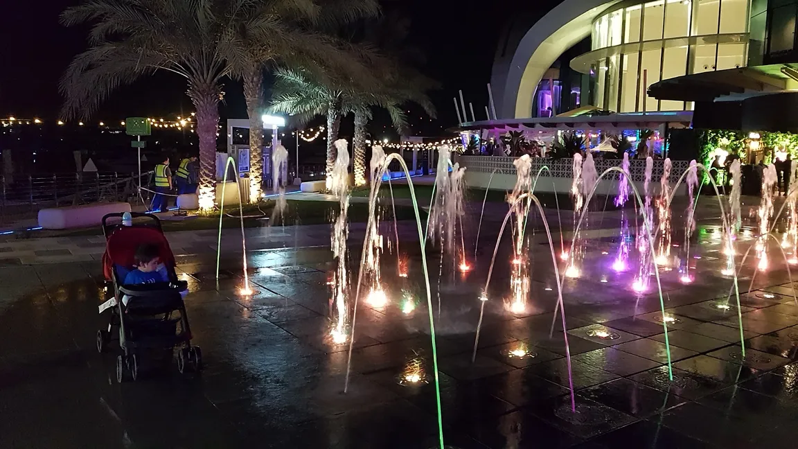 W Lounge Abu Dhabi