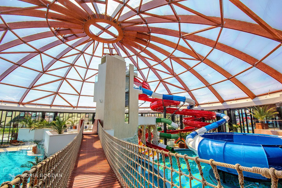 Aquapark Nymphaea