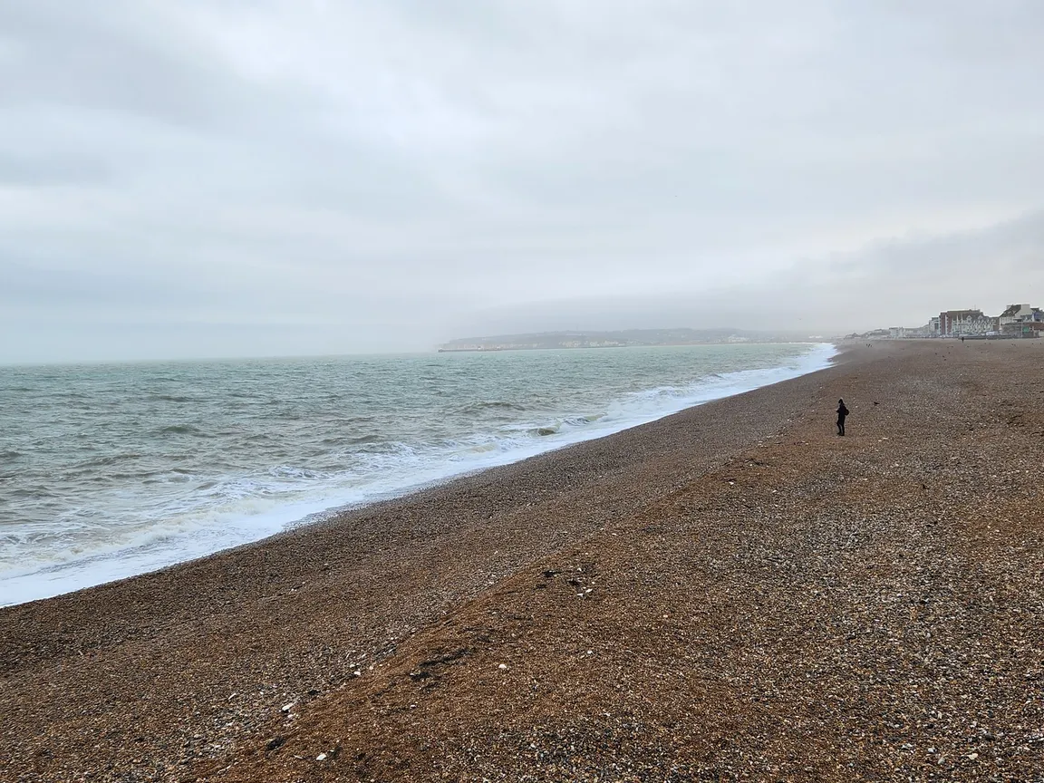 Seaford Head West