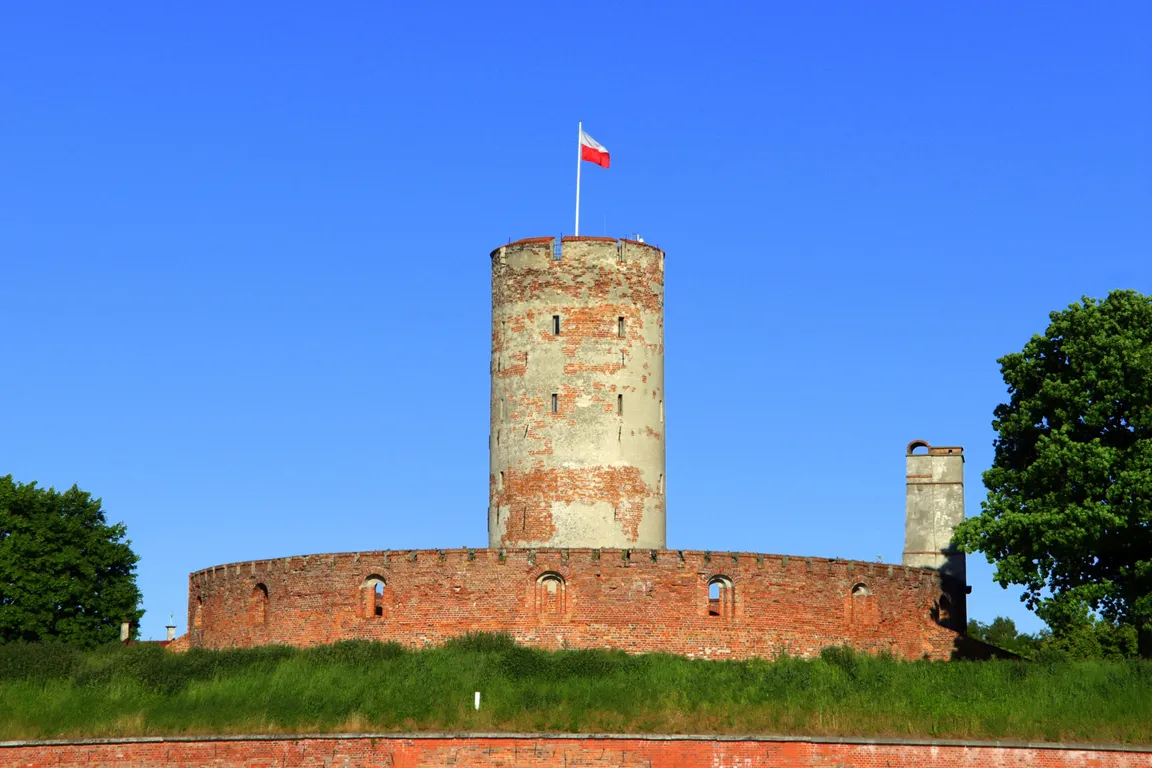 Twierdza Wisłoujście. Oddział Muzeum Gdańska