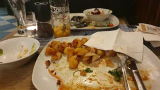 Gaststätte Töddenhoek