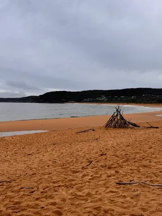 Bouddi Coastal Walk