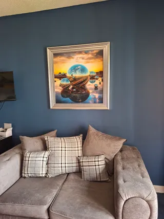 The Gallery