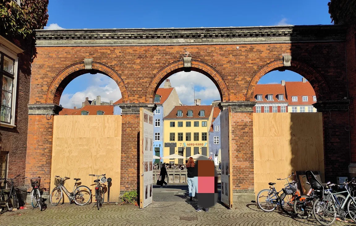 Kunsthal Charlottenborg