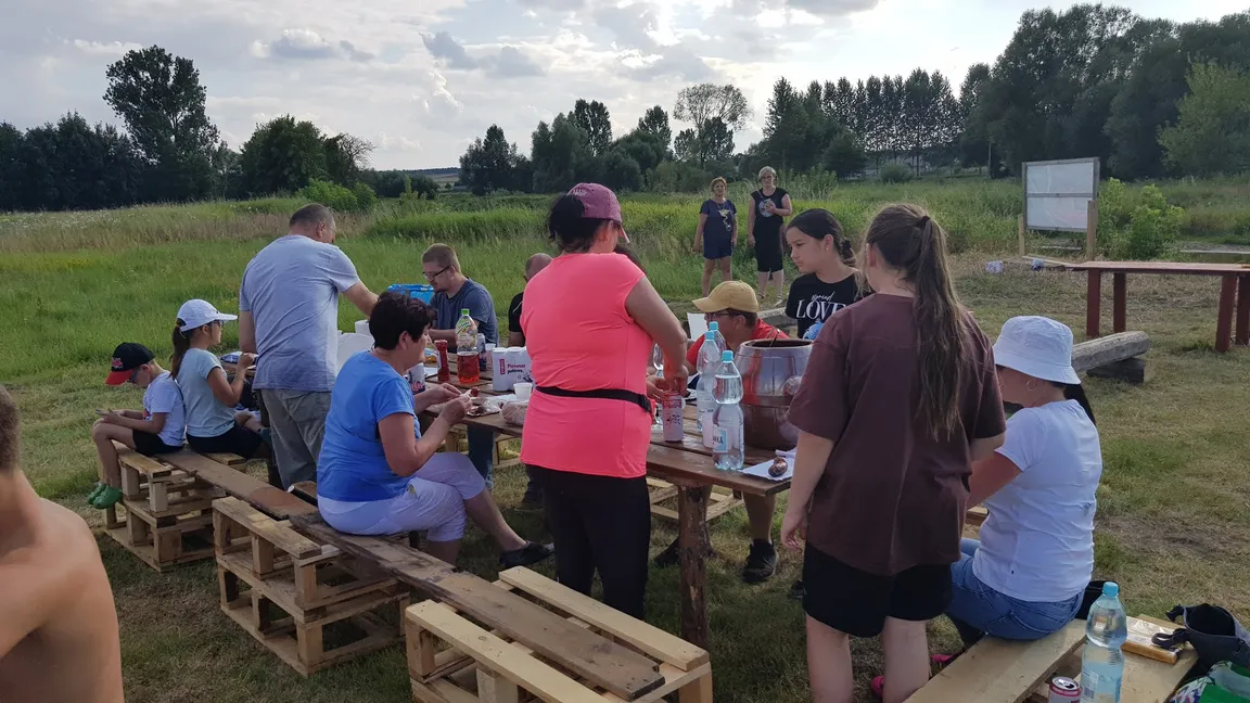 Spływy kajakowe- Kajaki Nida kajakibiala.pl