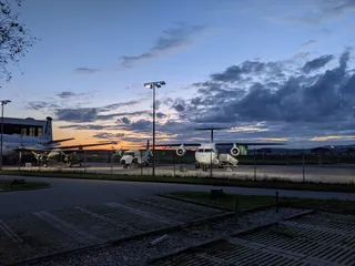 Port lotniczy Friedrichshafen