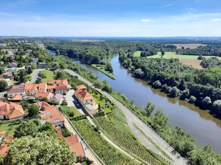 Zamek Mělník
