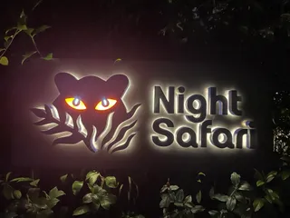 Night Safari