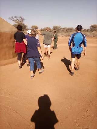 Ombu Village