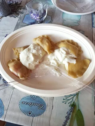Pierogarnia Lawenda