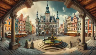 Przewodnik: