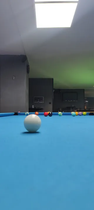 Pool & More