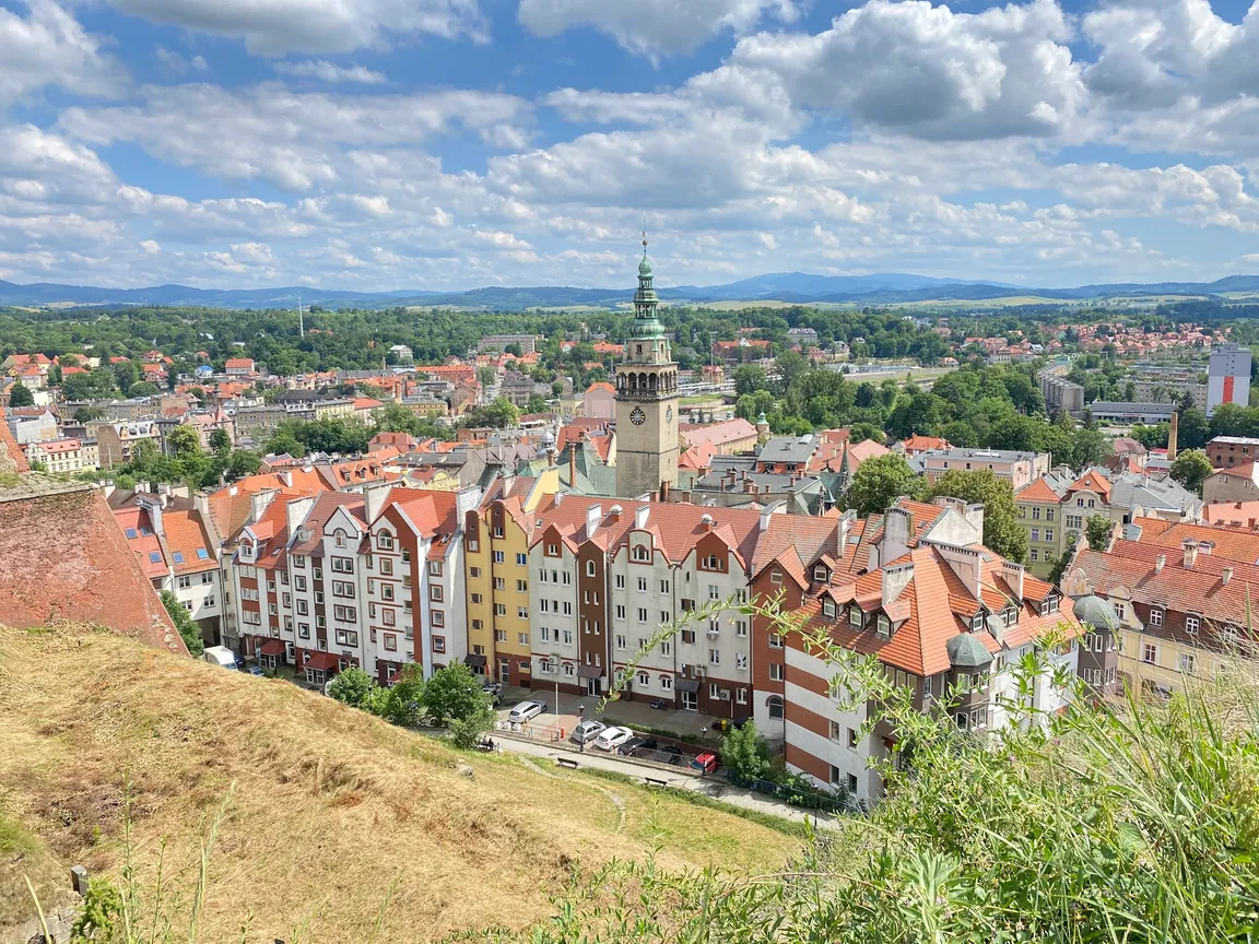 Twierdza Kłodzko