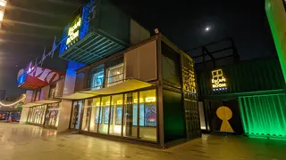 Escape The Room Dubai