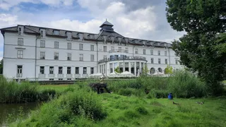 AQUA Aquarium & Wildlife Park