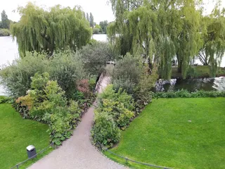 Liebesinsel