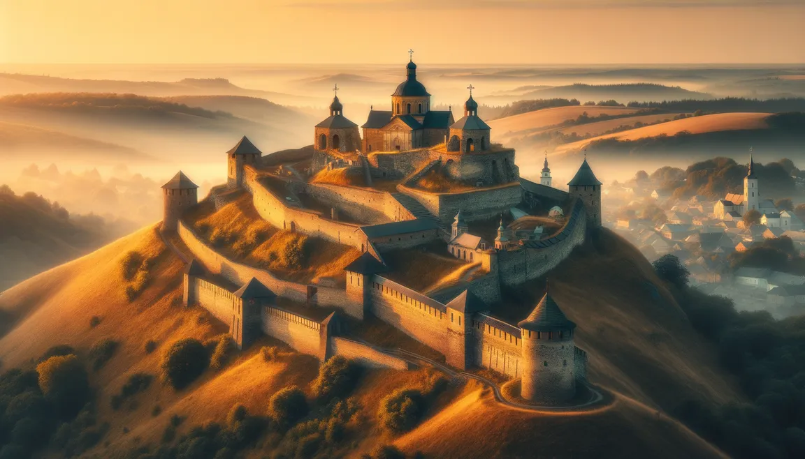 Podkarpacie: get to know the culture of the Polish-Ukrainian borderland