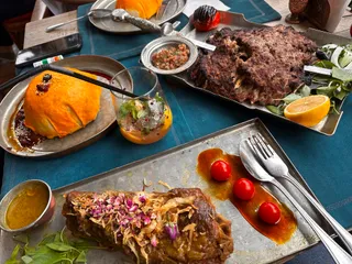 Mestooran Restaurant