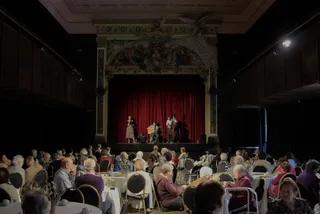 Teatru Salesjan