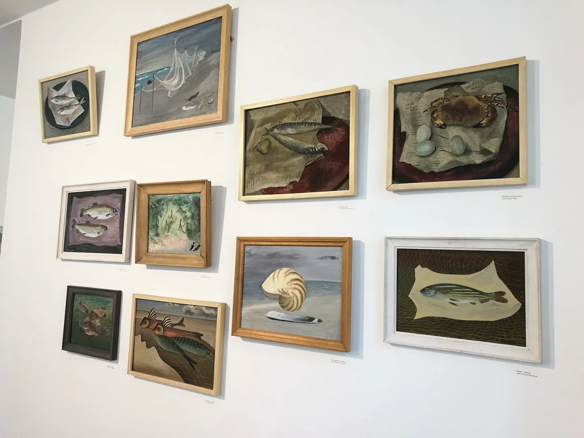 GALERIE HOLGER JOHN