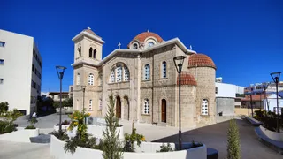 Agios Kendeas
