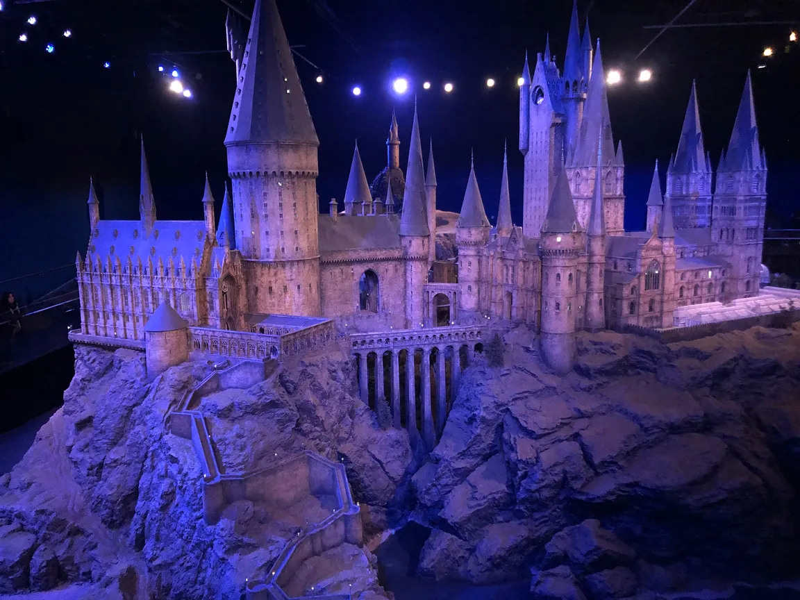 Diagon Alley