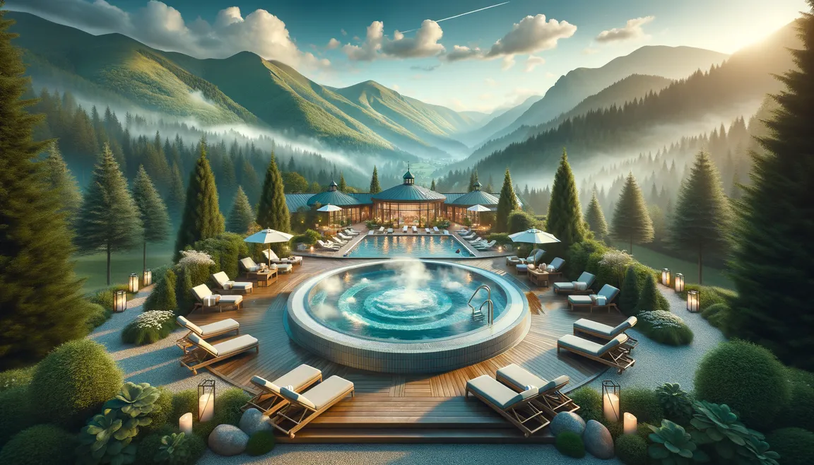Wellness and Spas in Świętokrzyskie: 7 best resorts for relaxation