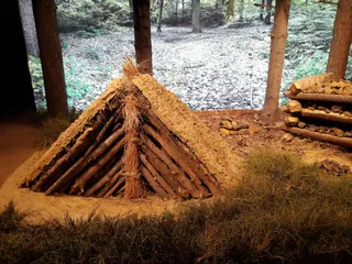 Muzeum Starożytnego Hutnictwa Świętokrzyskiego w Nowej Słupi