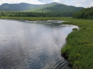 Parc national du Mont-Orford