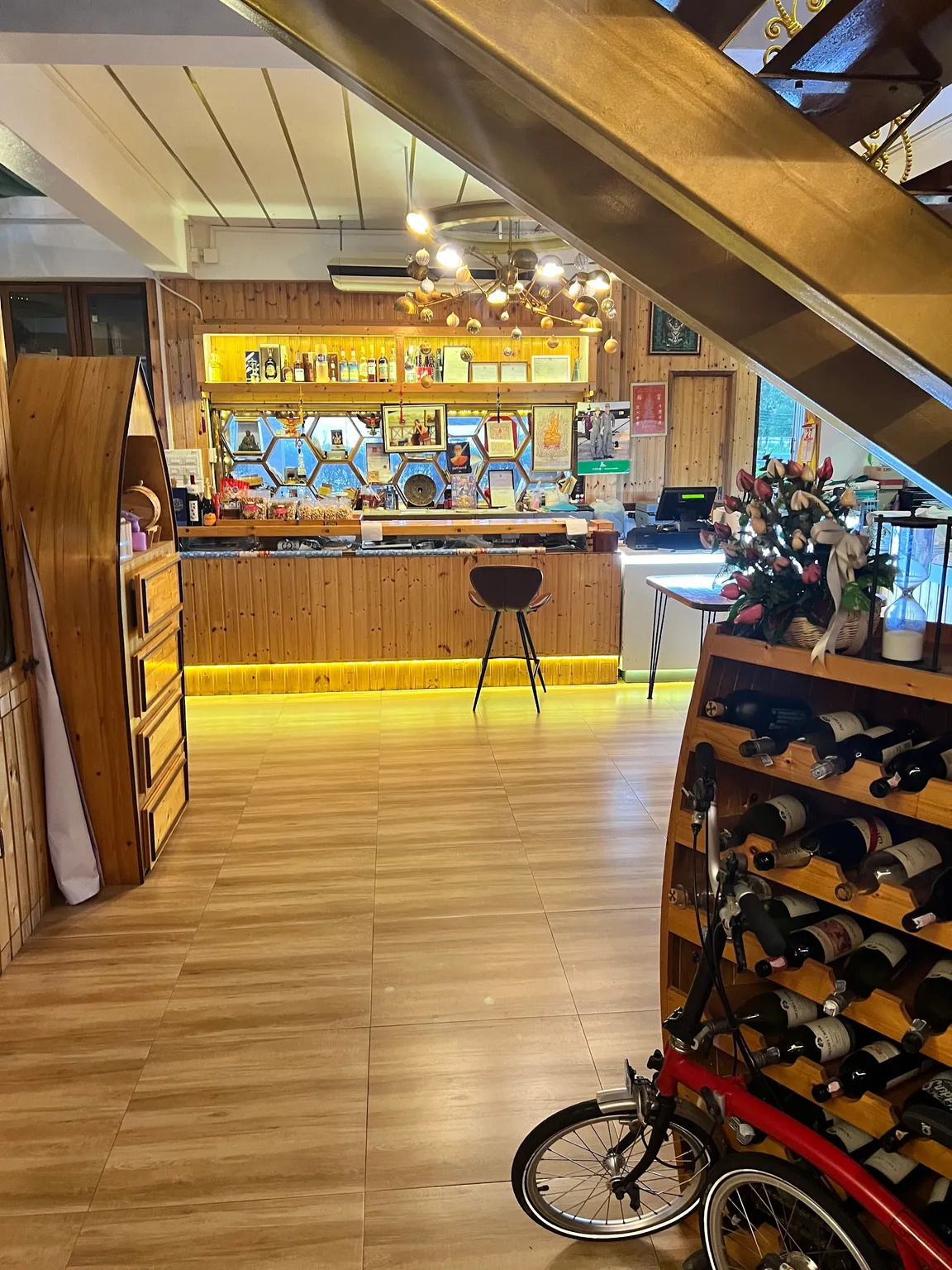 TONOAK SEAFOOD&CAFE