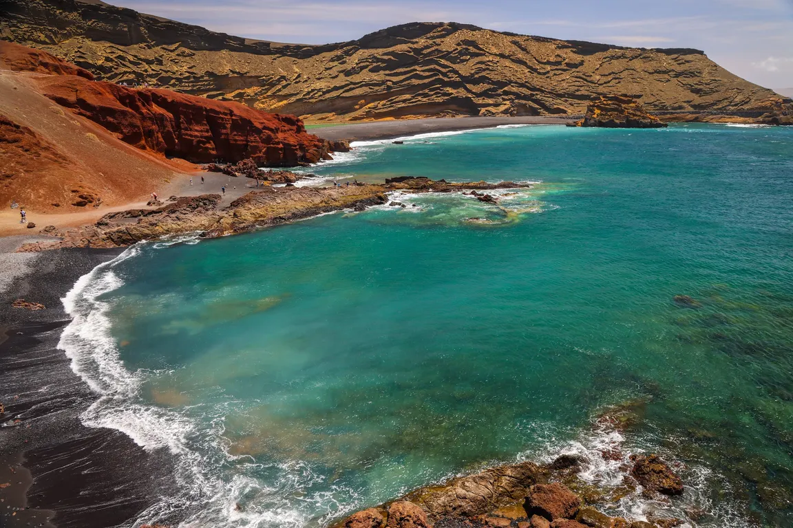 Mirador El Golfo