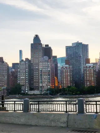 The River Club of New York