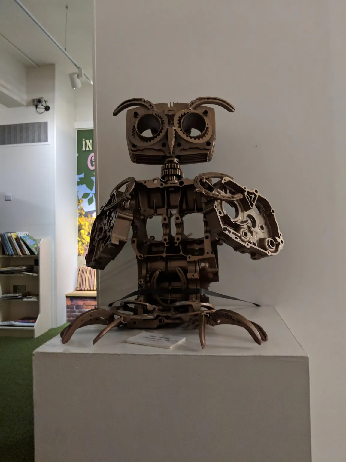 Museum Of Gloucester