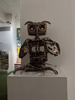 Museum Of Gloucester