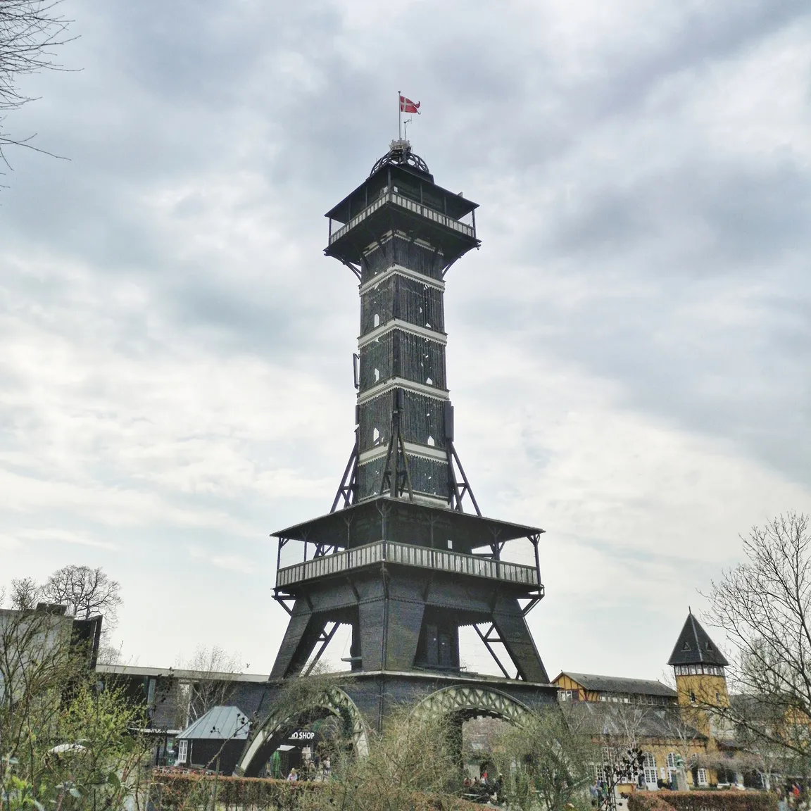 Copenhagen Zoo