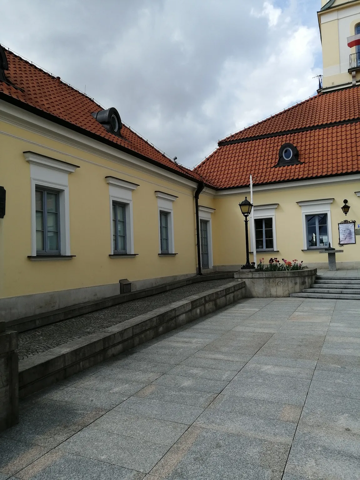 Muzeum Podlaskie w Białymstoku