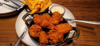 Yardbird Table & Bar