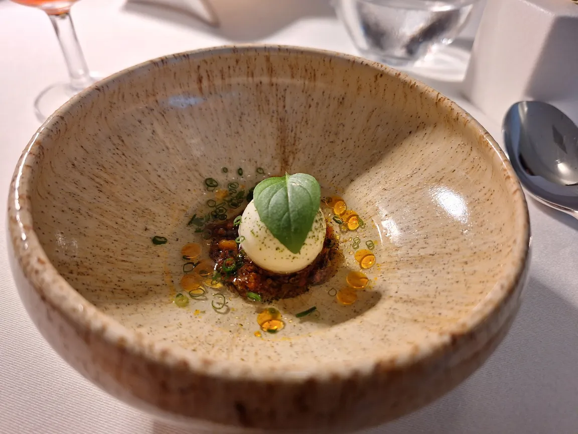 Restauracja NUTA