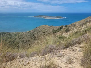 El Morro de Montecristi