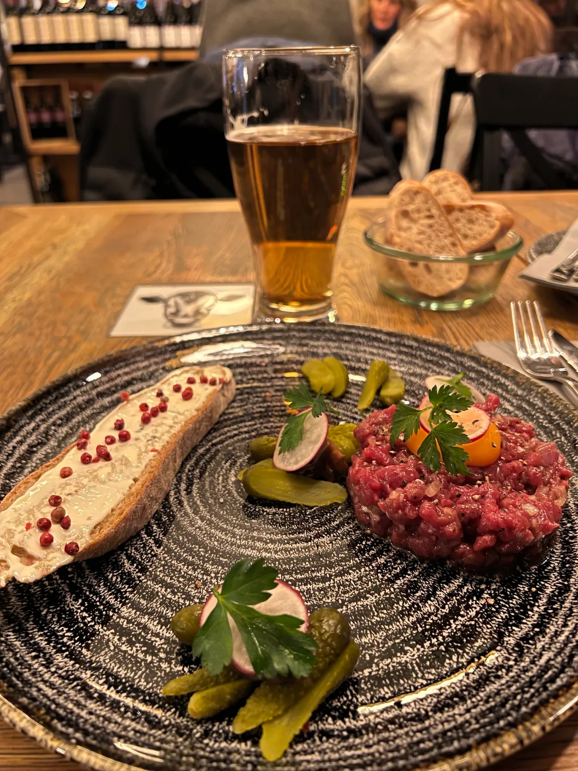 Moo Moo Steak & Burger Club