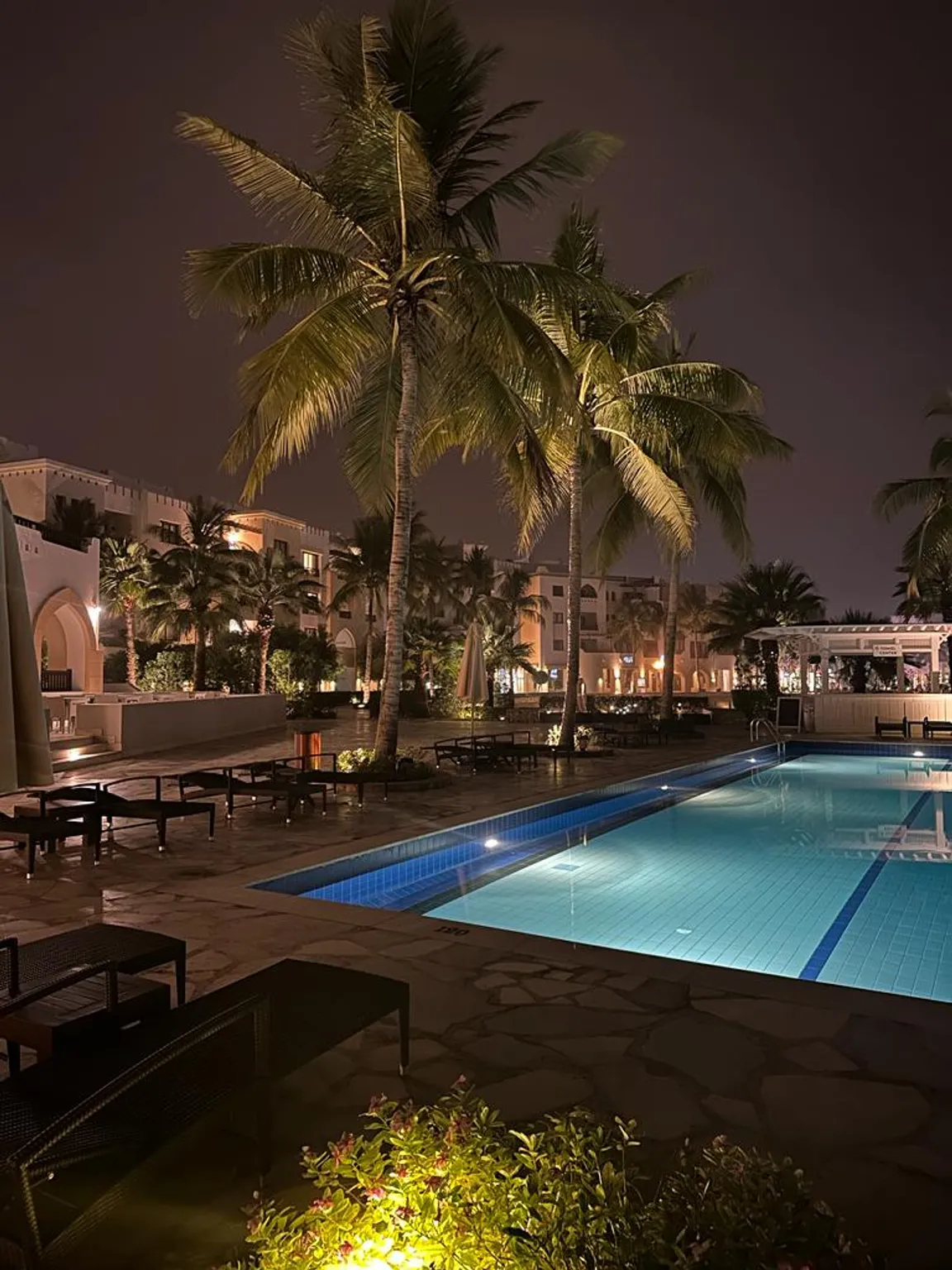 Fanar Hotel and Residences