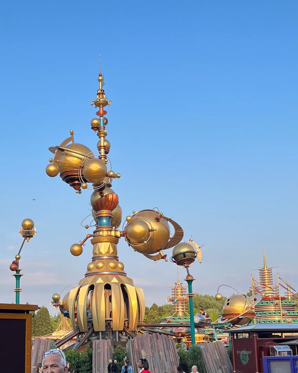 Disneyland Paris