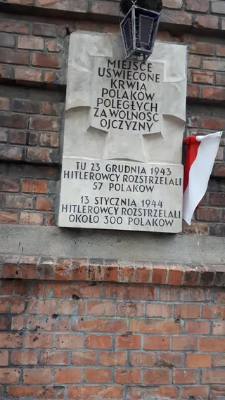 Miejsce Pamięci