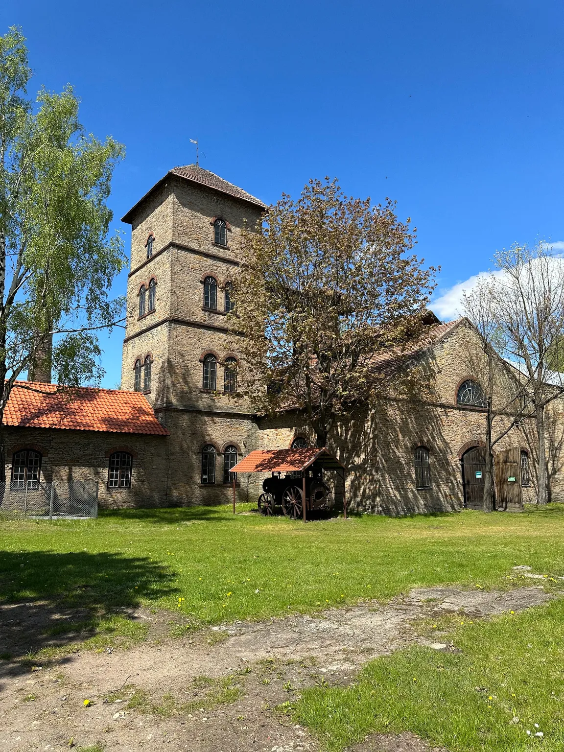 Oddział terenowy Narodowego Muzeum Techniki w Warszawie