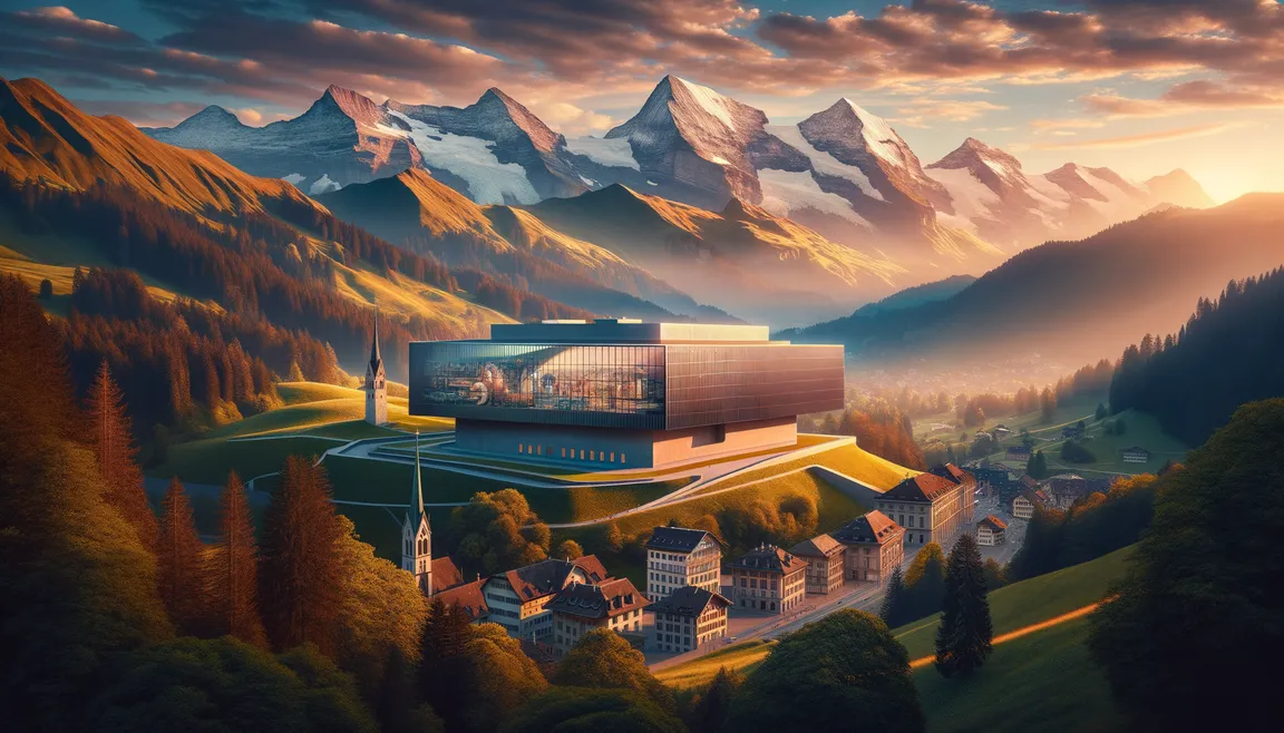Discover Swiss Culture: 10 museums you must visit