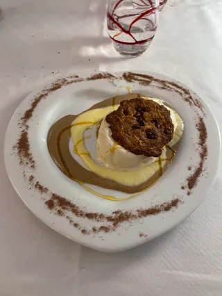 La Table de Marinette