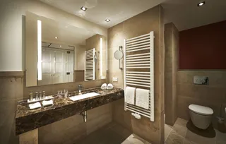Hotel Therme Bad Teinach