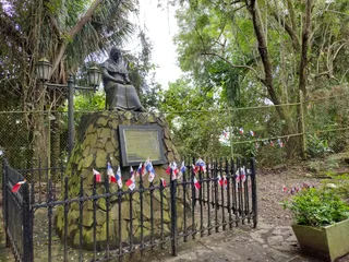 Cerro Ancon Reserve