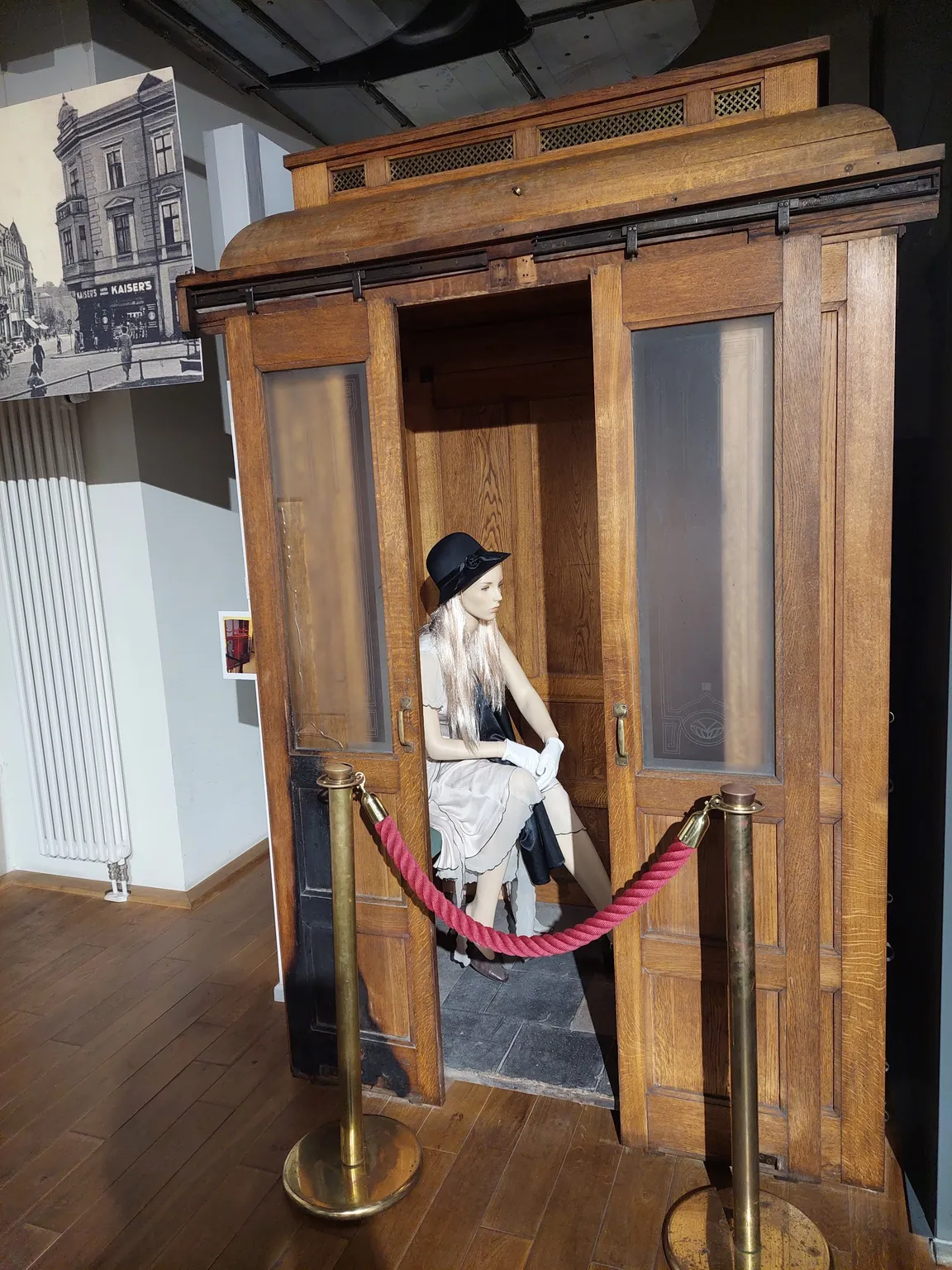 Centrum Techniki i Rozwoju Regionu "Muzeum Nowoczesności"